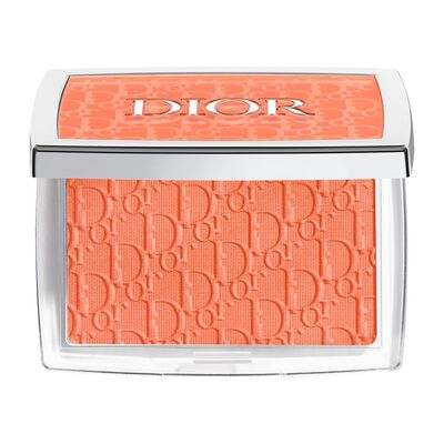 BACKSTAGE ROSY GLOW BLUSH POWDER 004